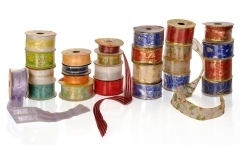 076 Novogodišnje i uskršnje trake   